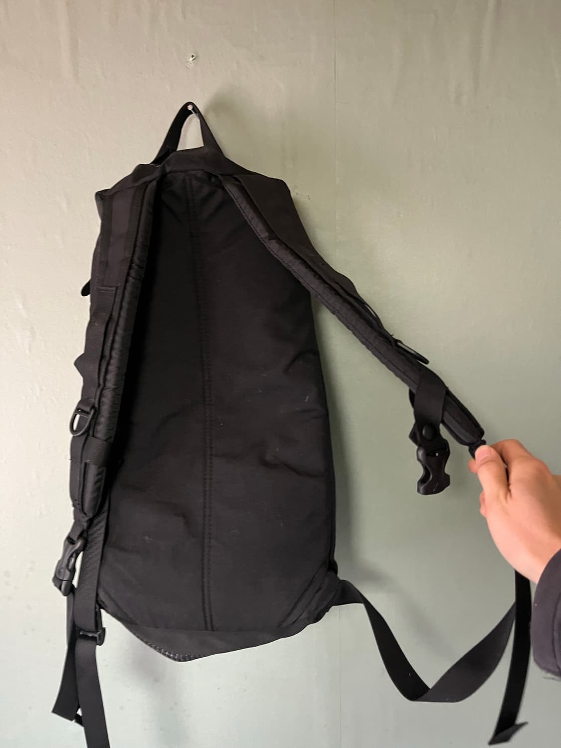 그레고리 스펙트라 백팩,더플백  상품이미지2