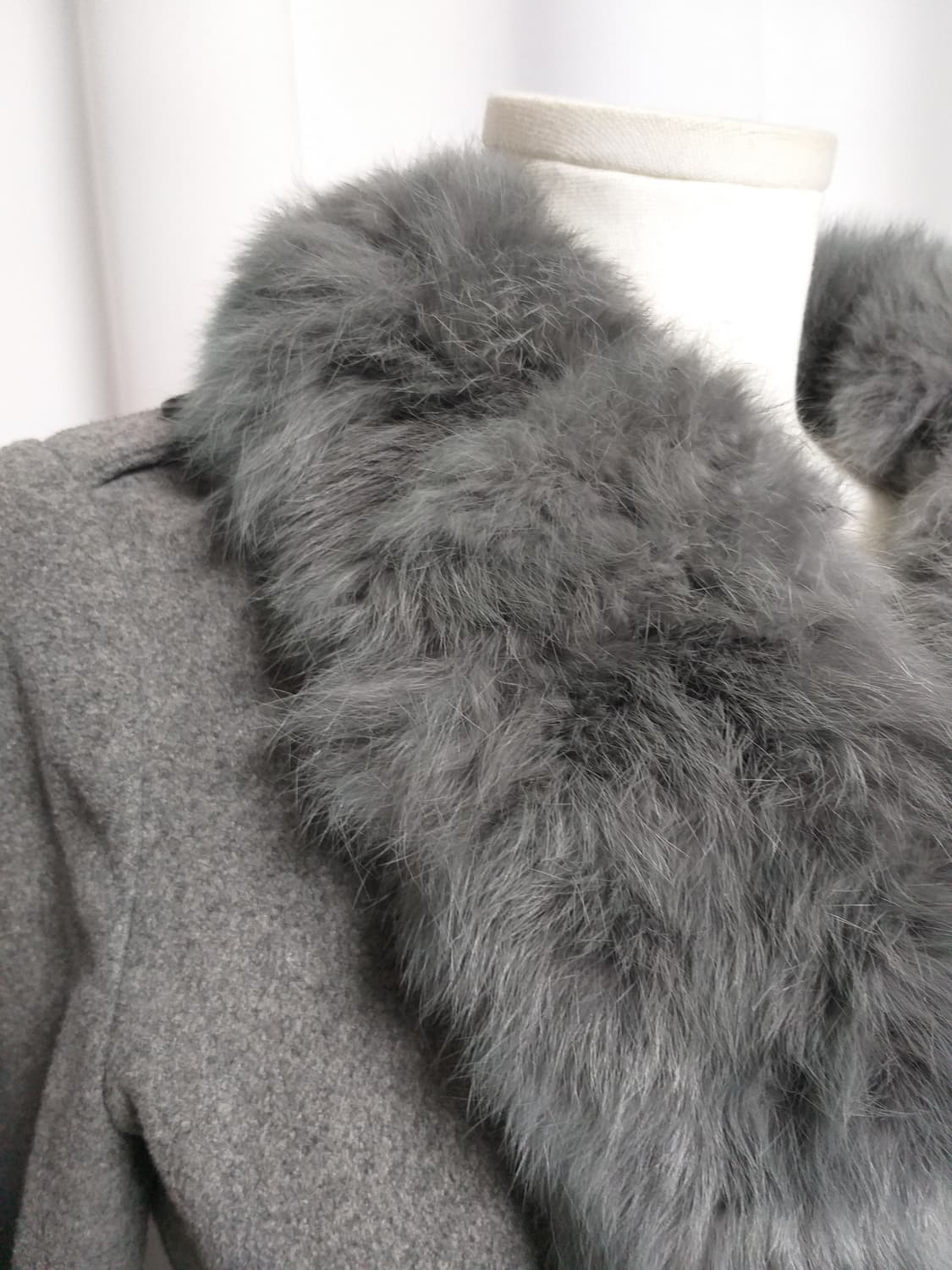 빈티지코트 달천 대장 y2k 로맨틱오네갸루 핀터깔 그런지 고스펑크고딕일브 상품이미지2