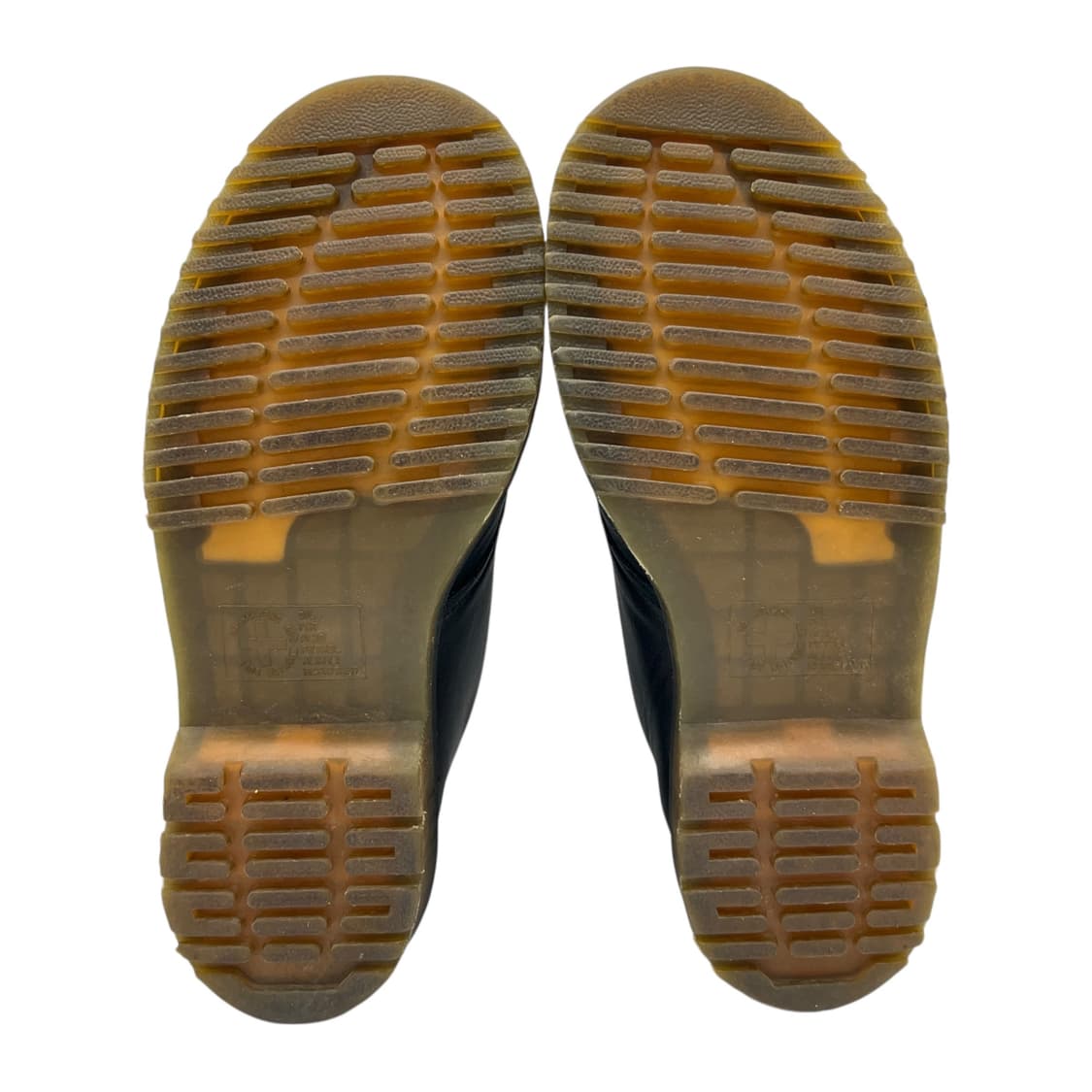 270 닥터마틴 1461 나파 블랙 (UK8) 상품이미지6