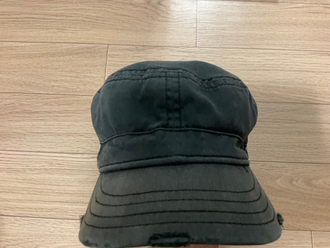 DIESEL CAP 상품이미지2