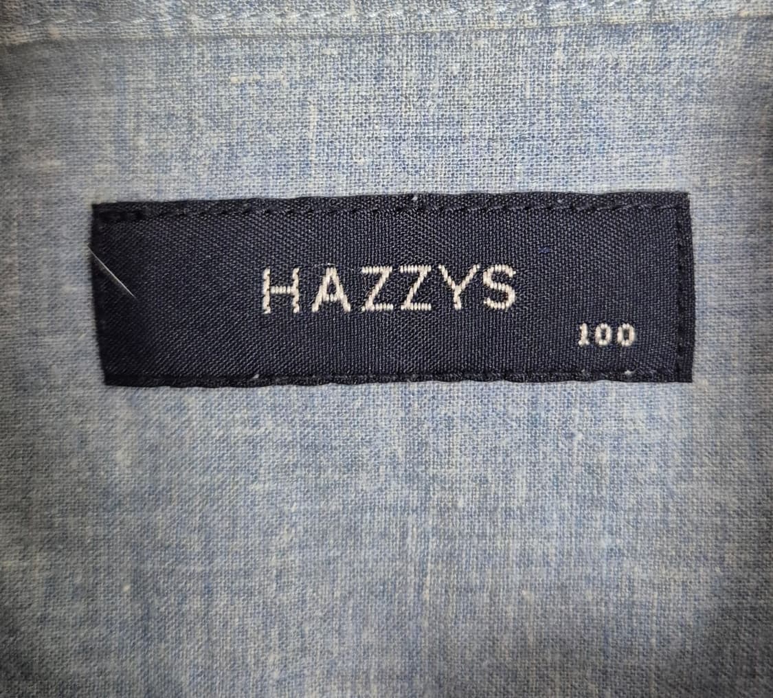 헤지스 셔츠 상품이미지2