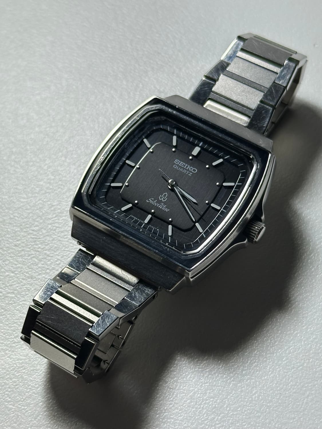 SEIKO quartz silverwave 상품이미지4