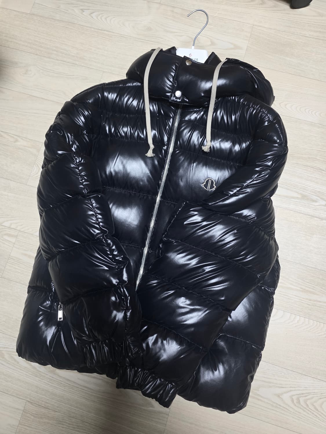 몽클레어 릭오웬스 마야 (1) 상품이미지3