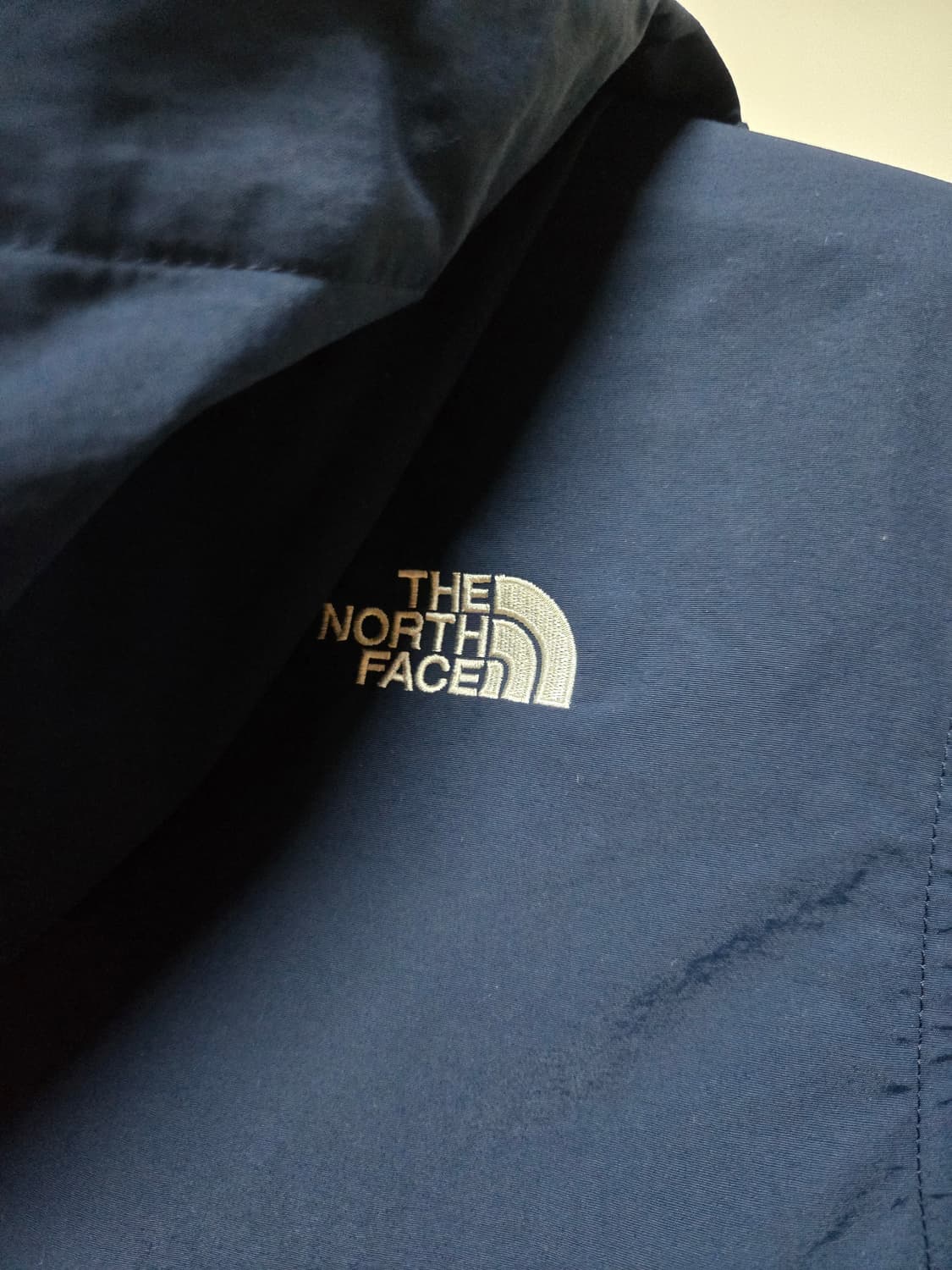 노스페이스 화이트라벨 아노락 상품이미지6