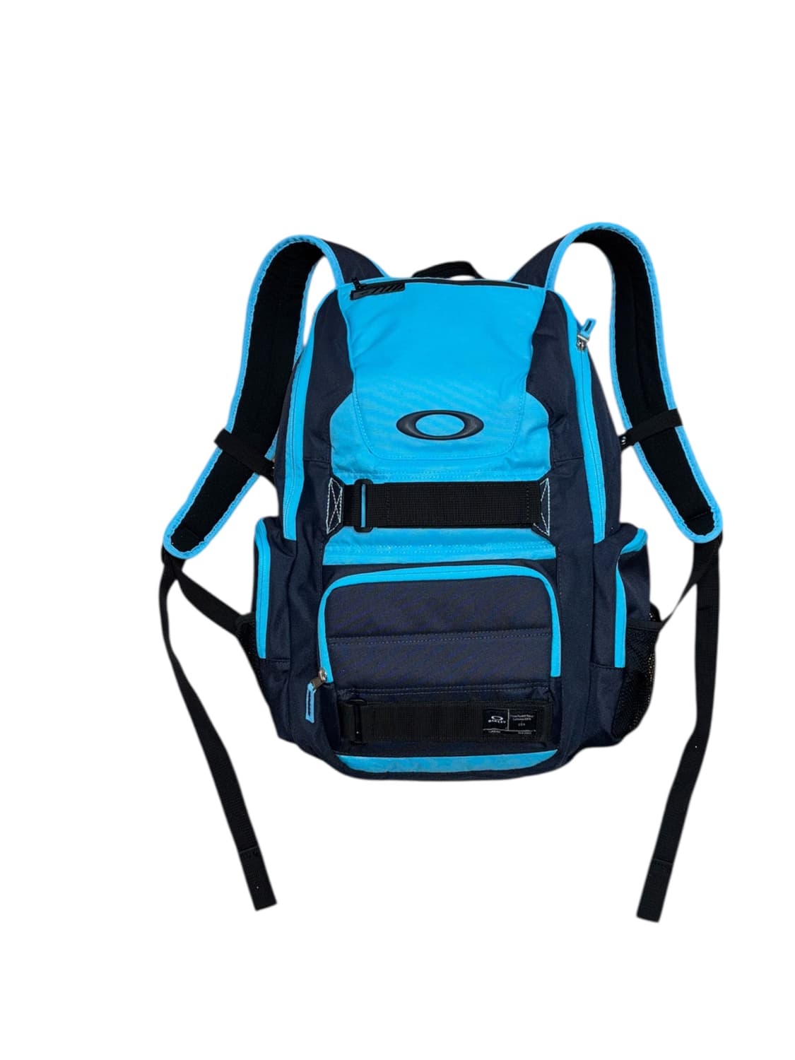 오클리 엔듀라 블루 블랙 백팩 상품이미지1