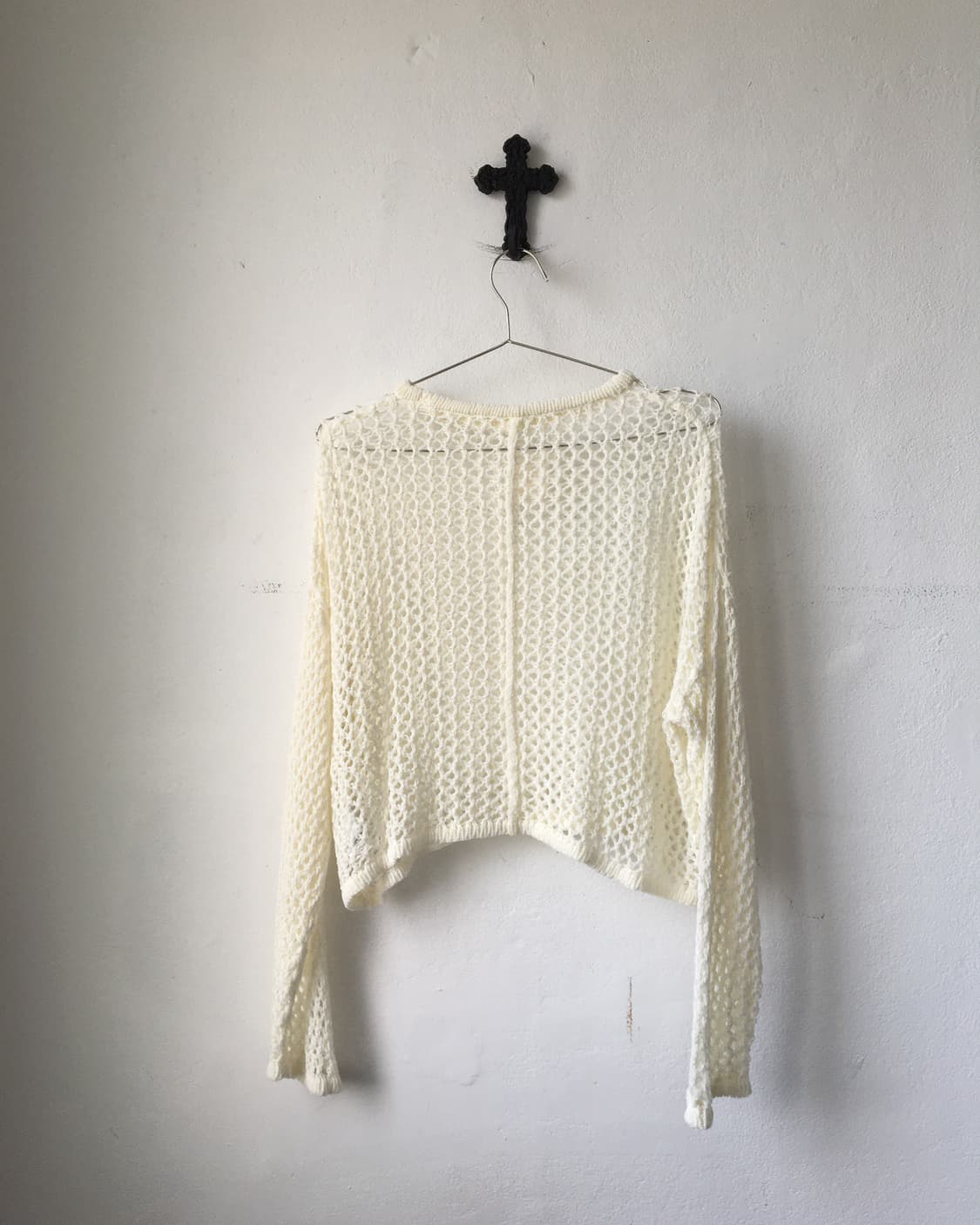 Punching knit 상품이미지3