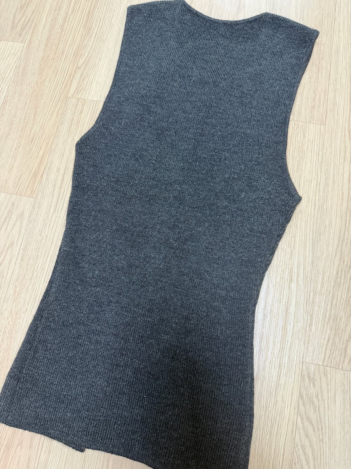 르메르 울 베스트 상품이미지5