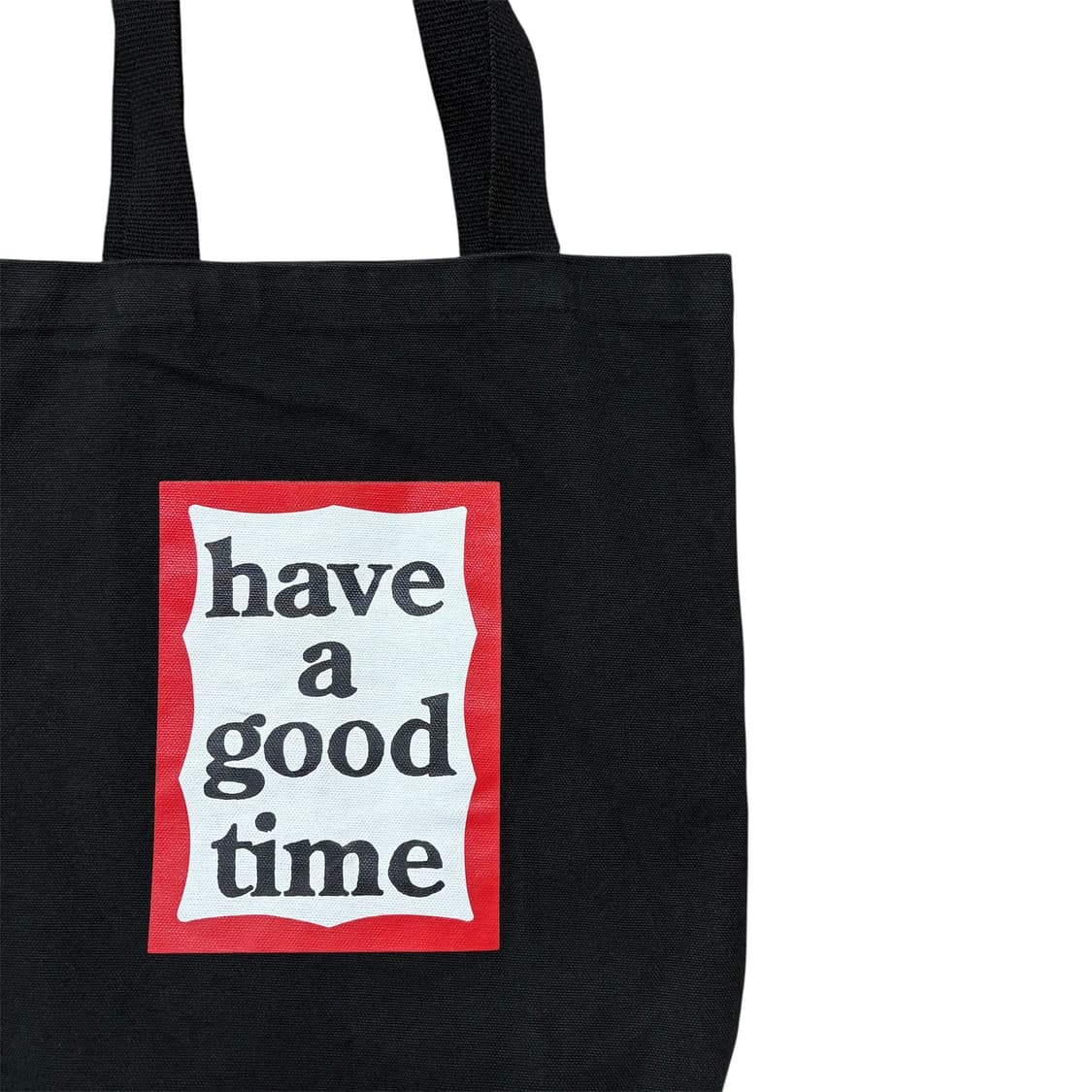 해버굿타임 에코백 상품이미지2