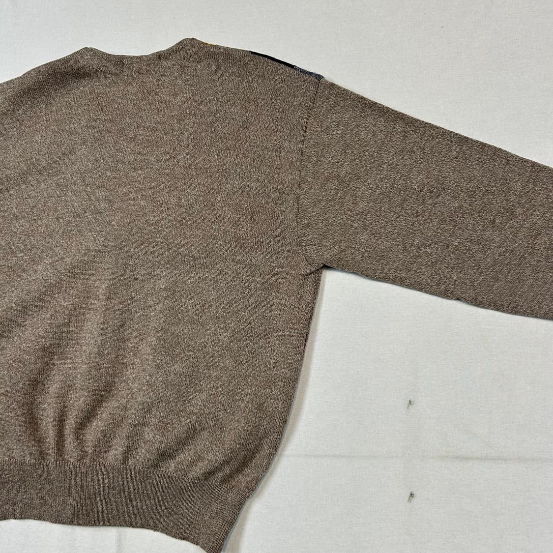 L) YSL 입생로랑 울 가디건 자켓 상품이미지7