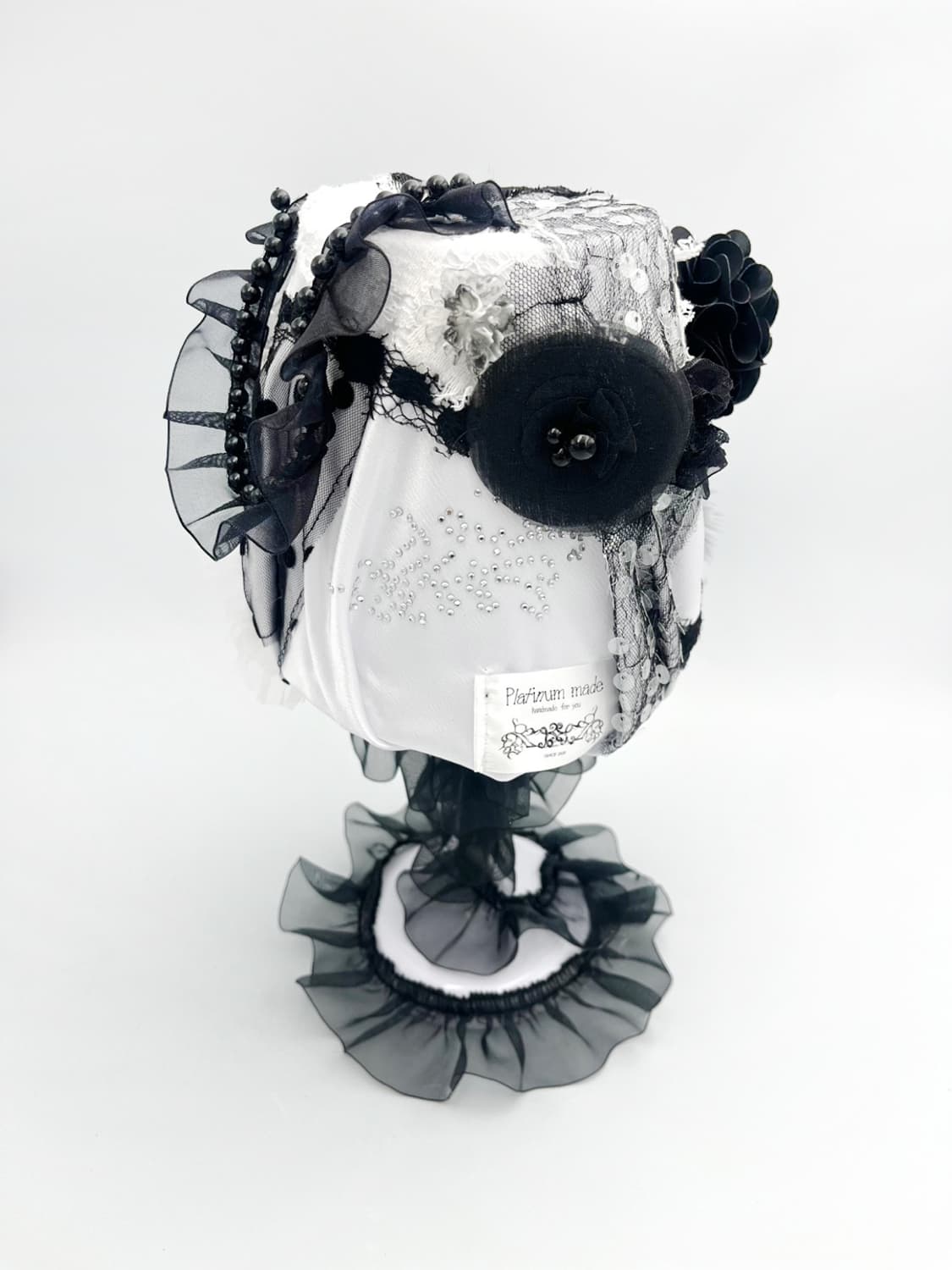 Black Paradise Lamp 상품이미지1