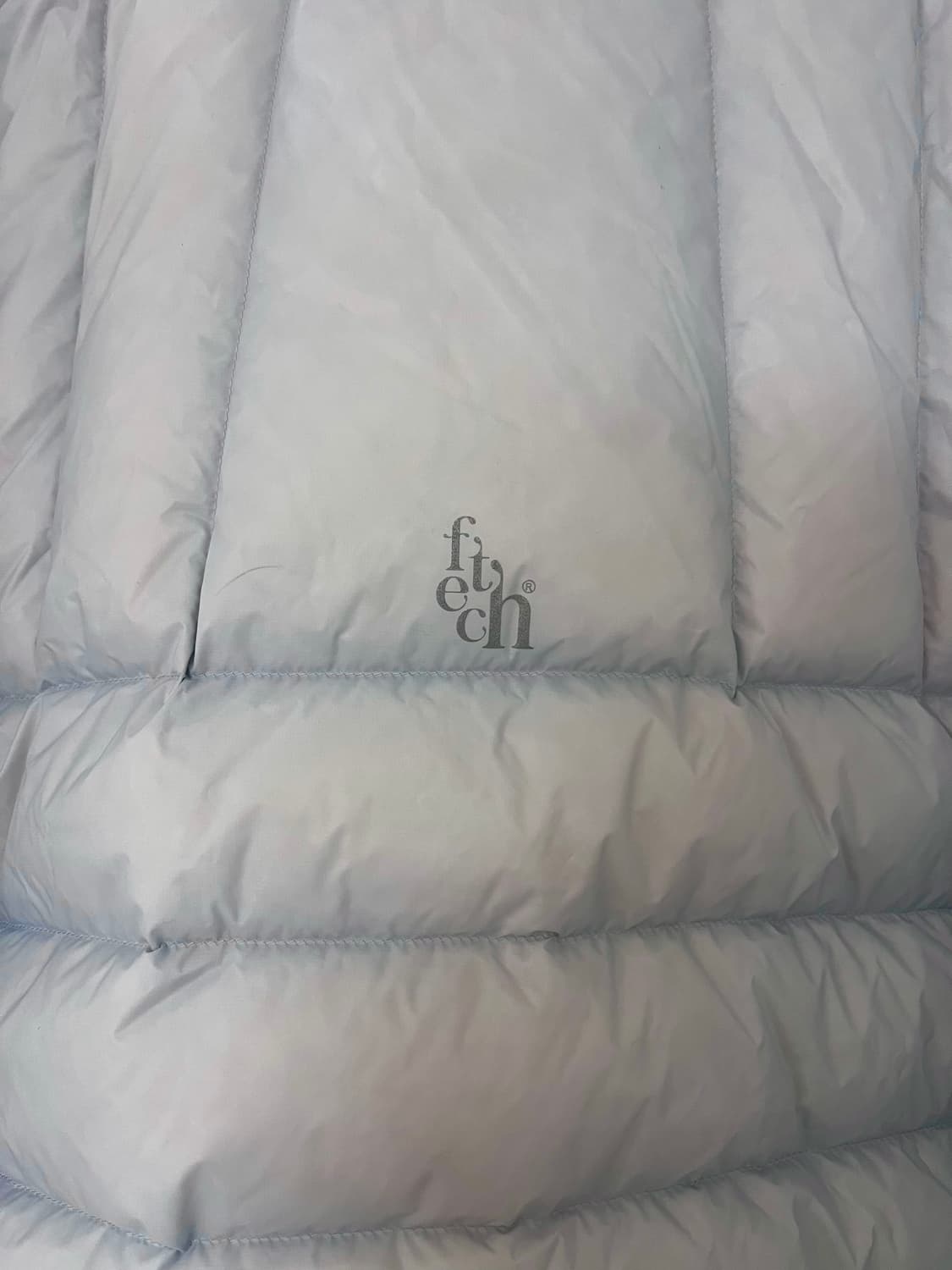 Fetch pertex polish goose ghost down 상품이미지4