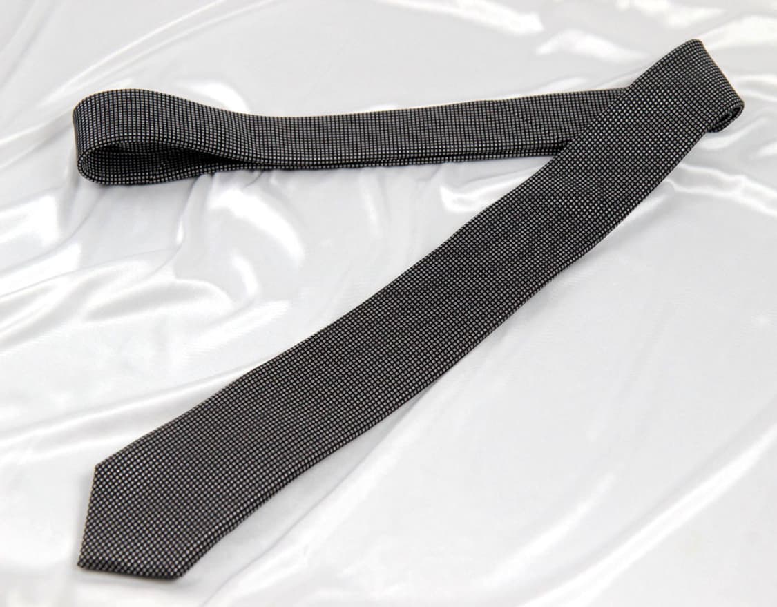 트루젠 6.5cm S등급 신형 남자 명품 넥타이 상품이미지2