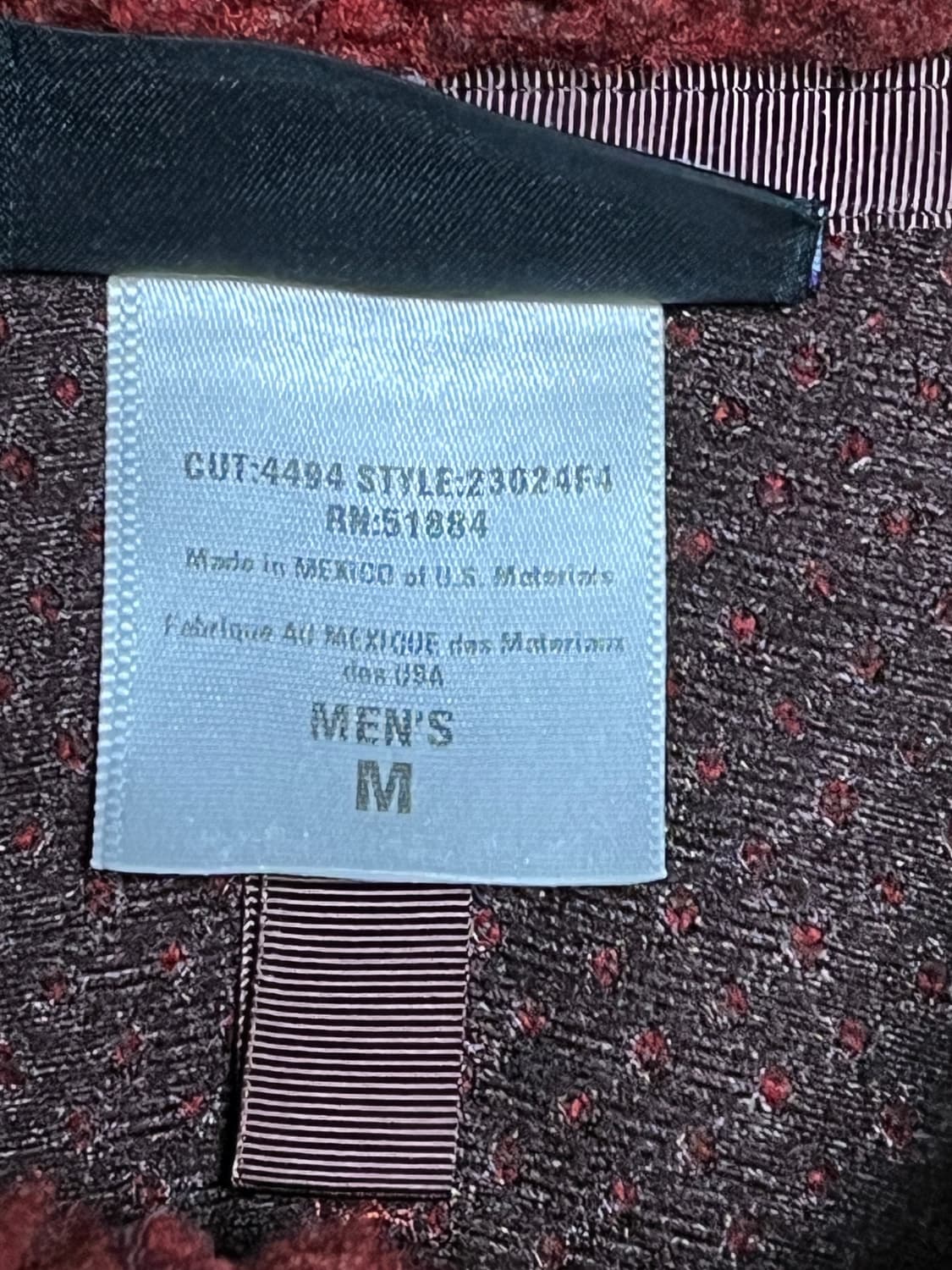 2004년 빈티지 파타고니아 딥파일 Medium 상품이미지5