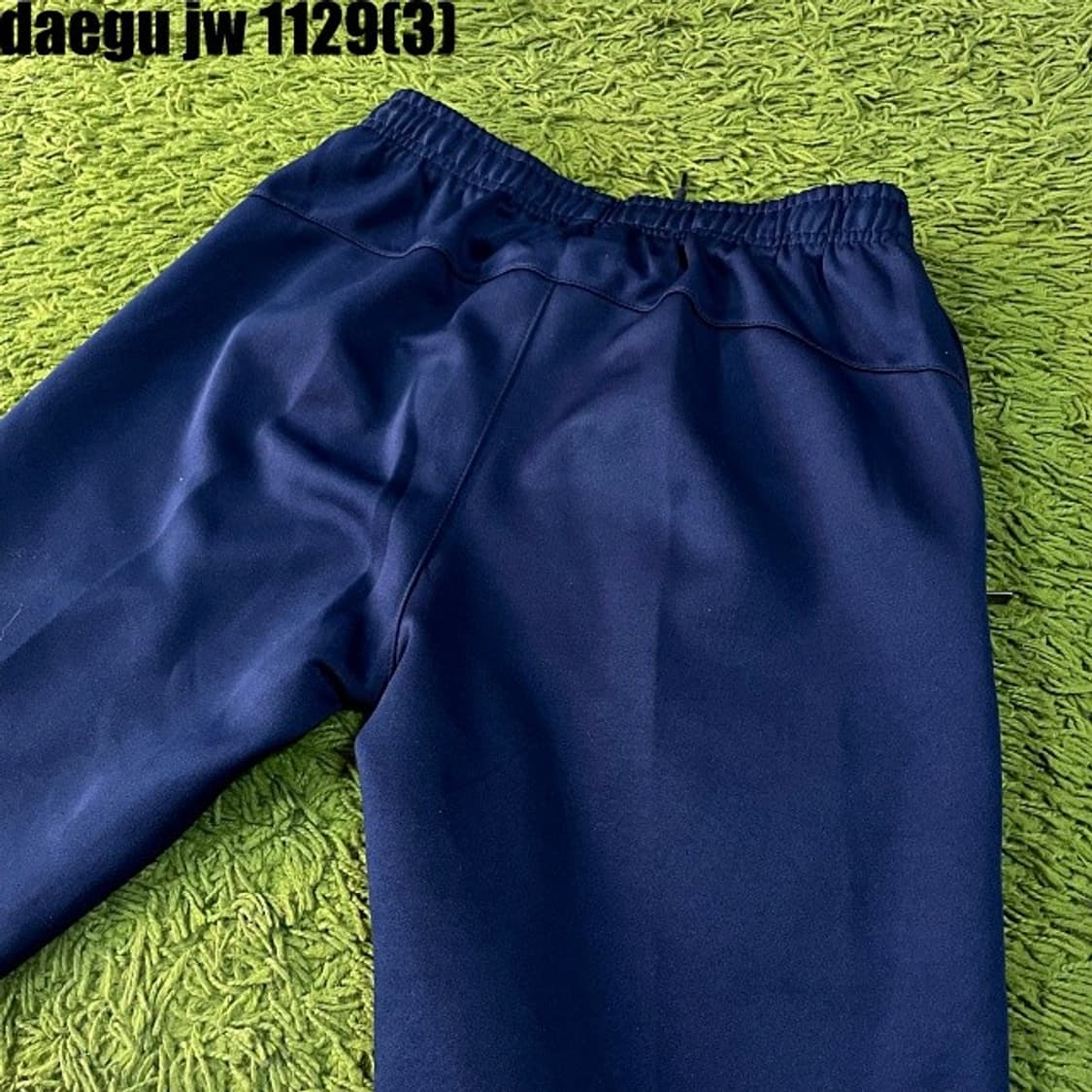 나이키 FC 바르셀로나 네이비 트레이닝바지 26~29인치 상품이미지3