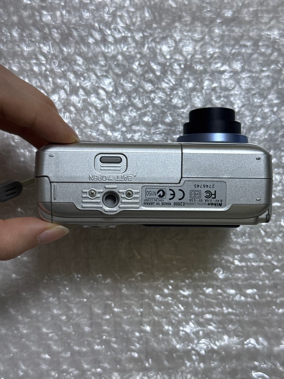 Nikon 2000 상태좋음 상품이미지6