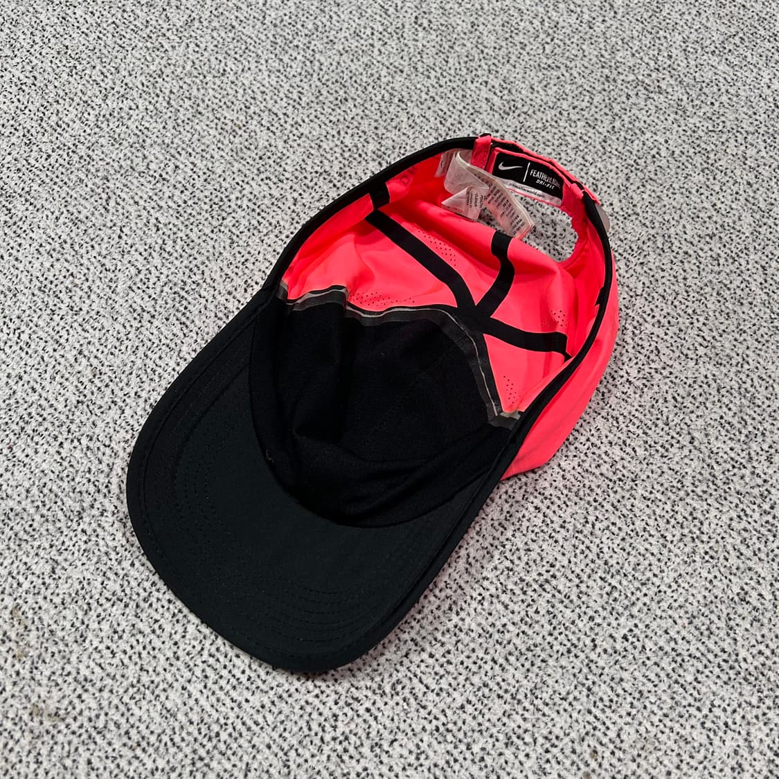 나이키 캡 상품이미지4