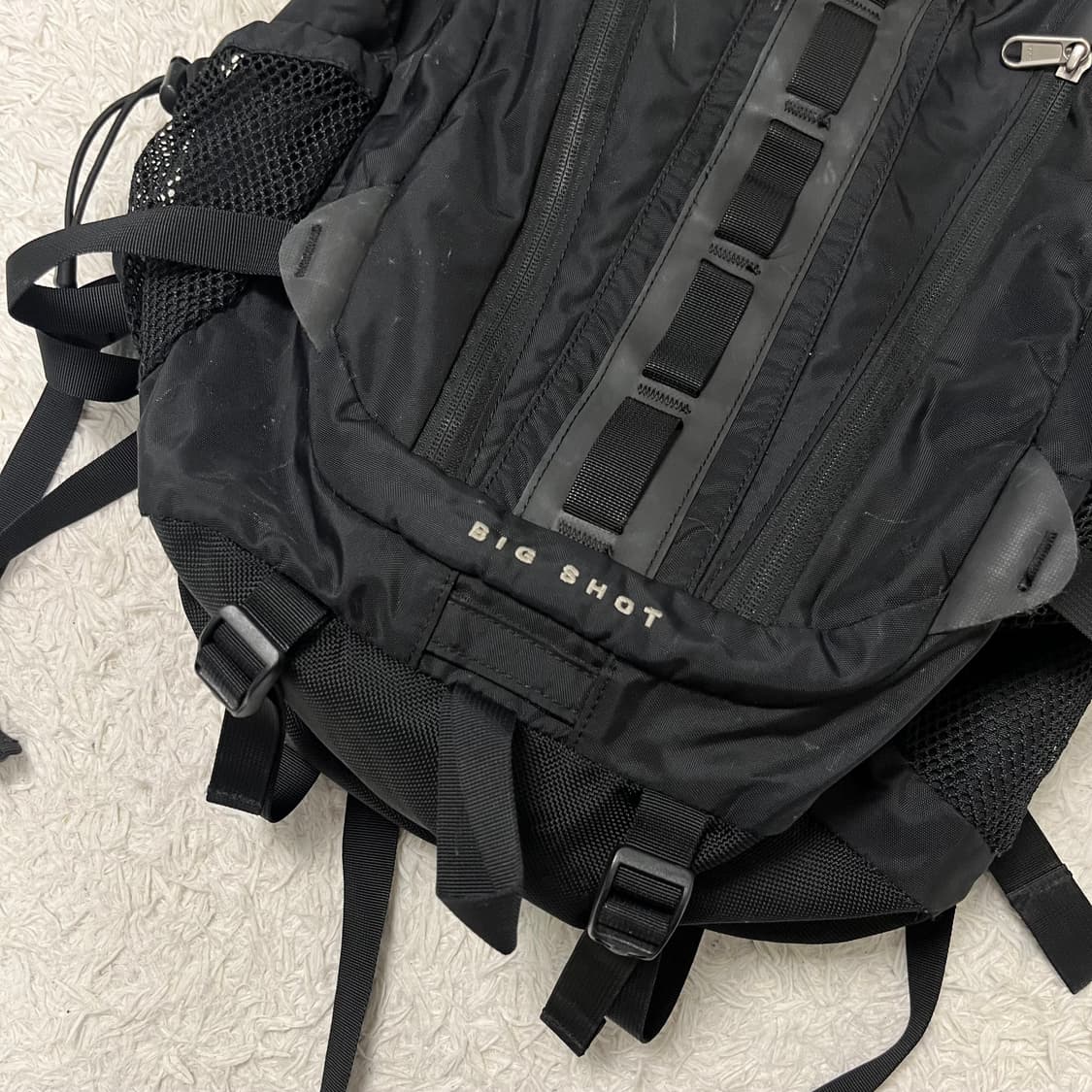 The North Face Big Shot backpack(수선자국있음) 상품이미지4