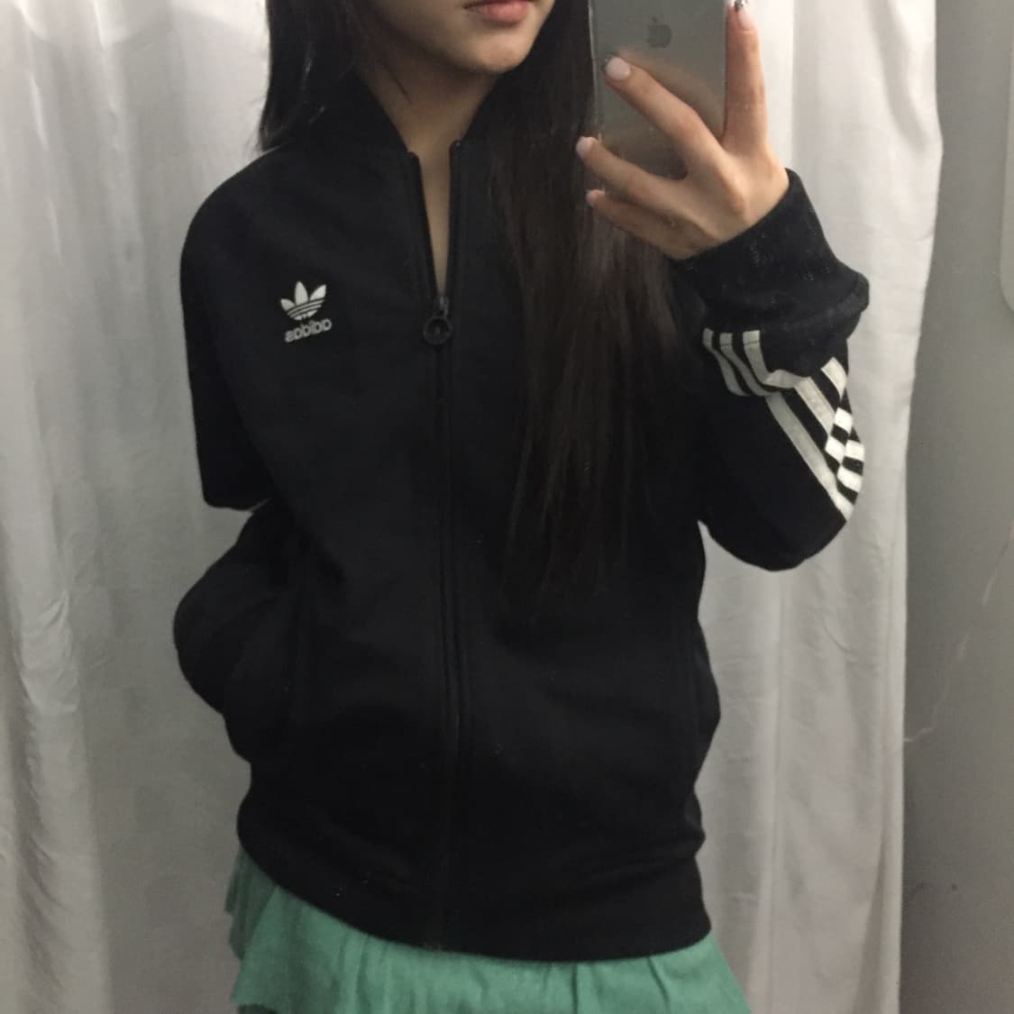 Adidas 아디다스 파이어버드 트랙탑 져지 상품이미지2