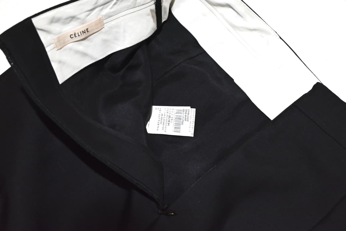 phobe celine two dimensional pocket 상품이미지6