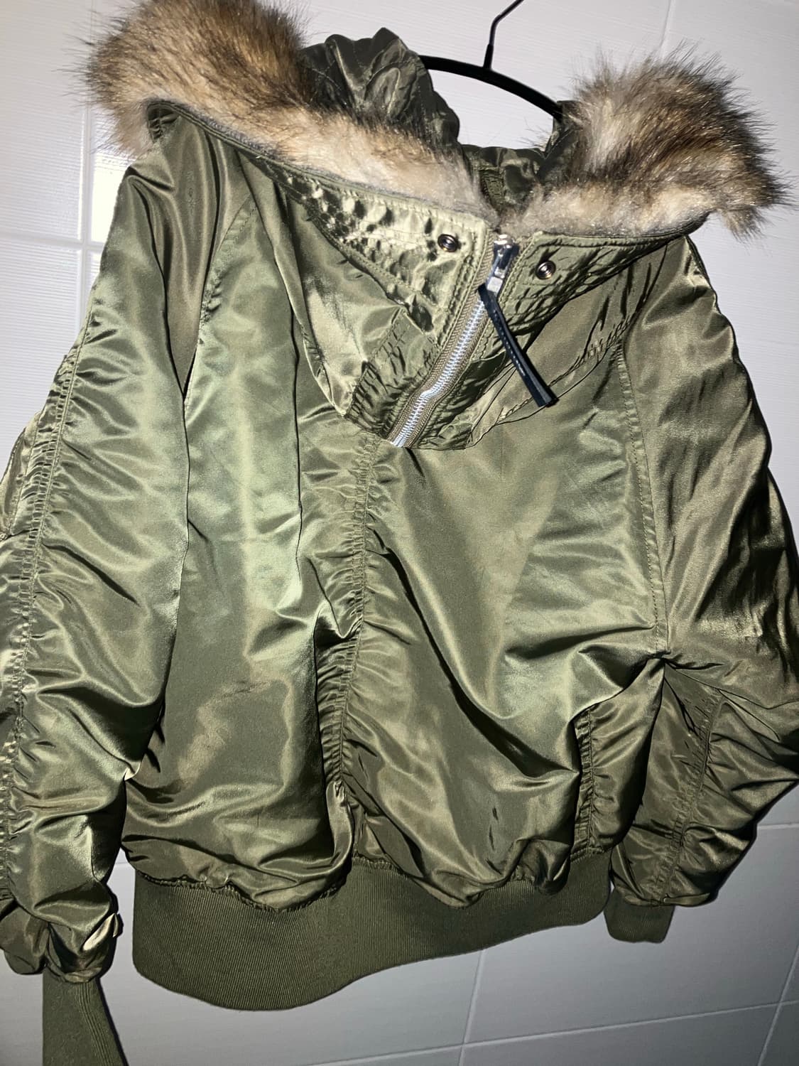 vintage n2b jacket 상품이미지2
