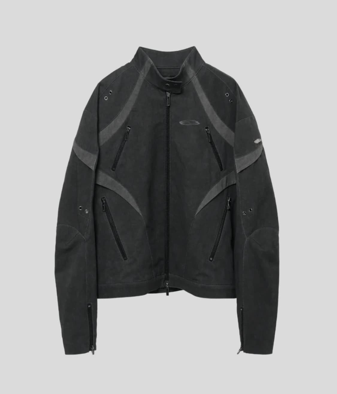 급처 오프닝프로젝트 slit motor jacket 상품이미지3