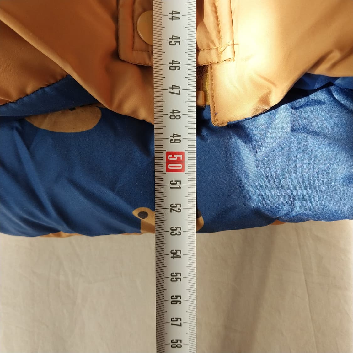 아동 블루독 덕다운패딩 4세  95~105CM사이즈 c10947
 상품이미지8