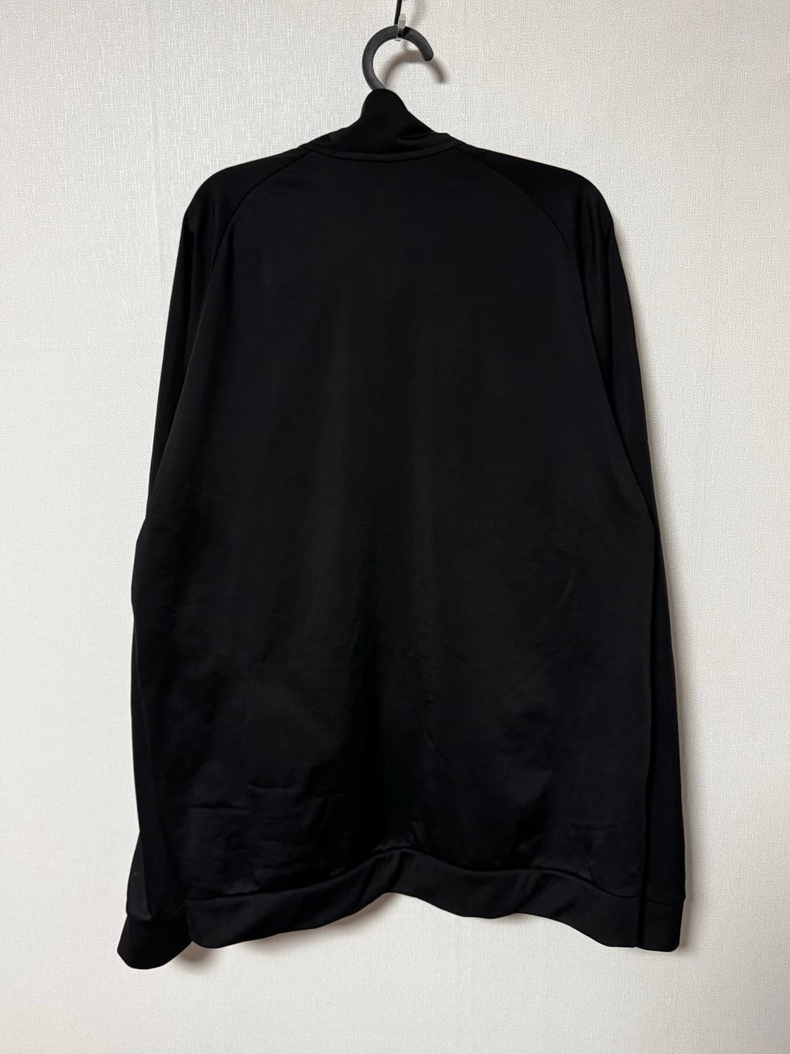 아디다스 자수 오버핏 져지 상품이미지3