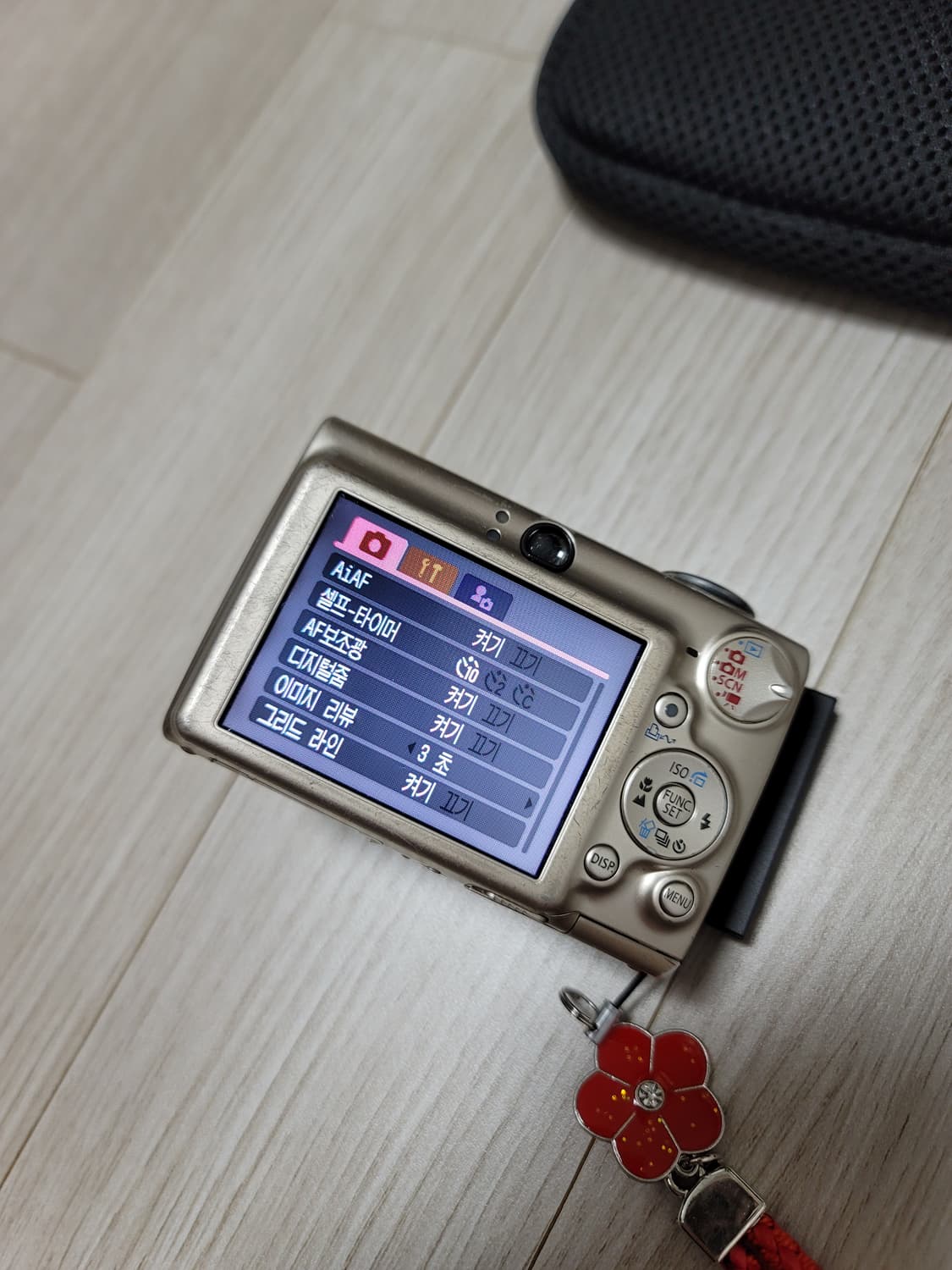 캐논 익서스 750 (IXUS 750) 상품이미지5