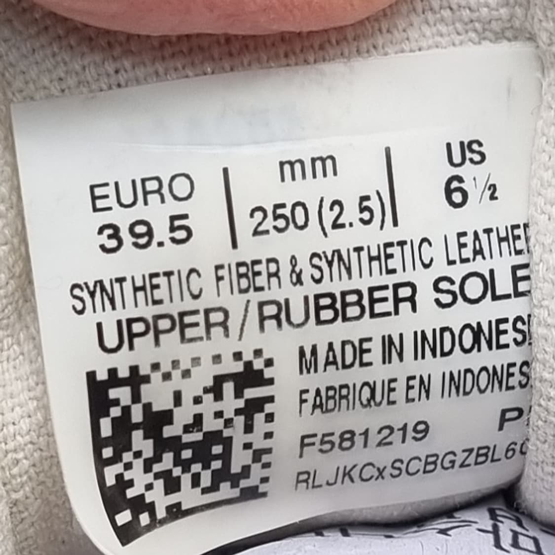 오니츠카타이거 멕시코66 슬립온250 상품이미지6