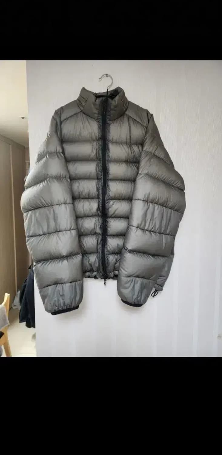 24AW 모이프 헬리움 올리브 2 상품이미지1