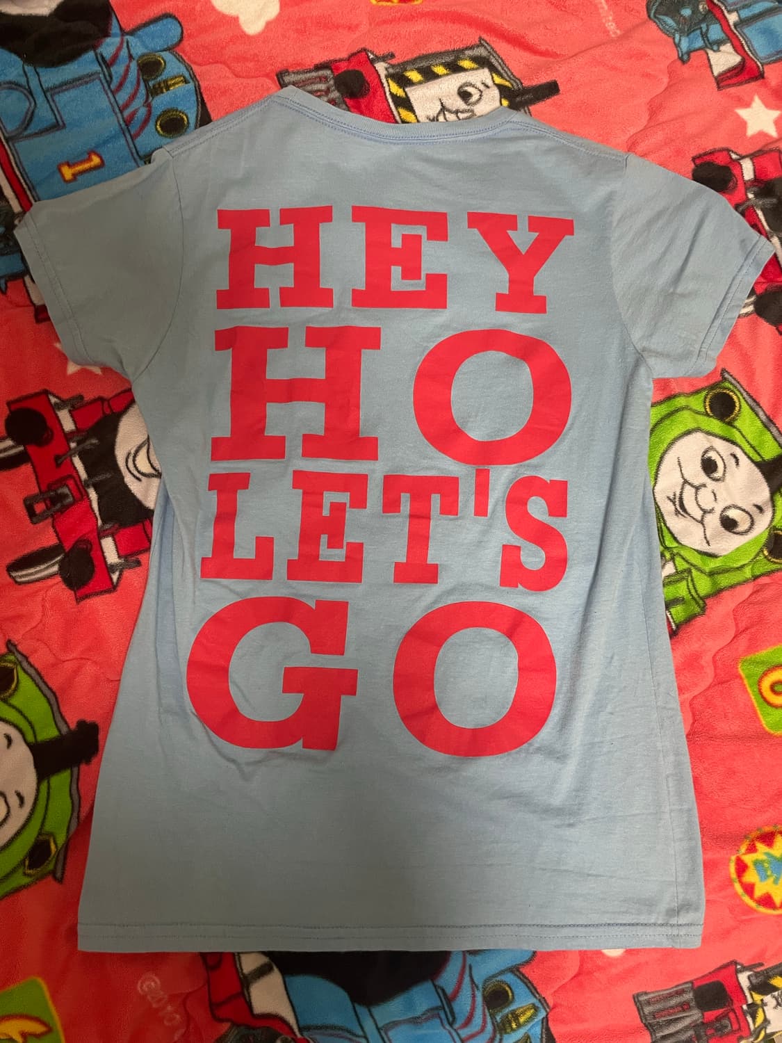 ramones 티셔츠 상품이미지1