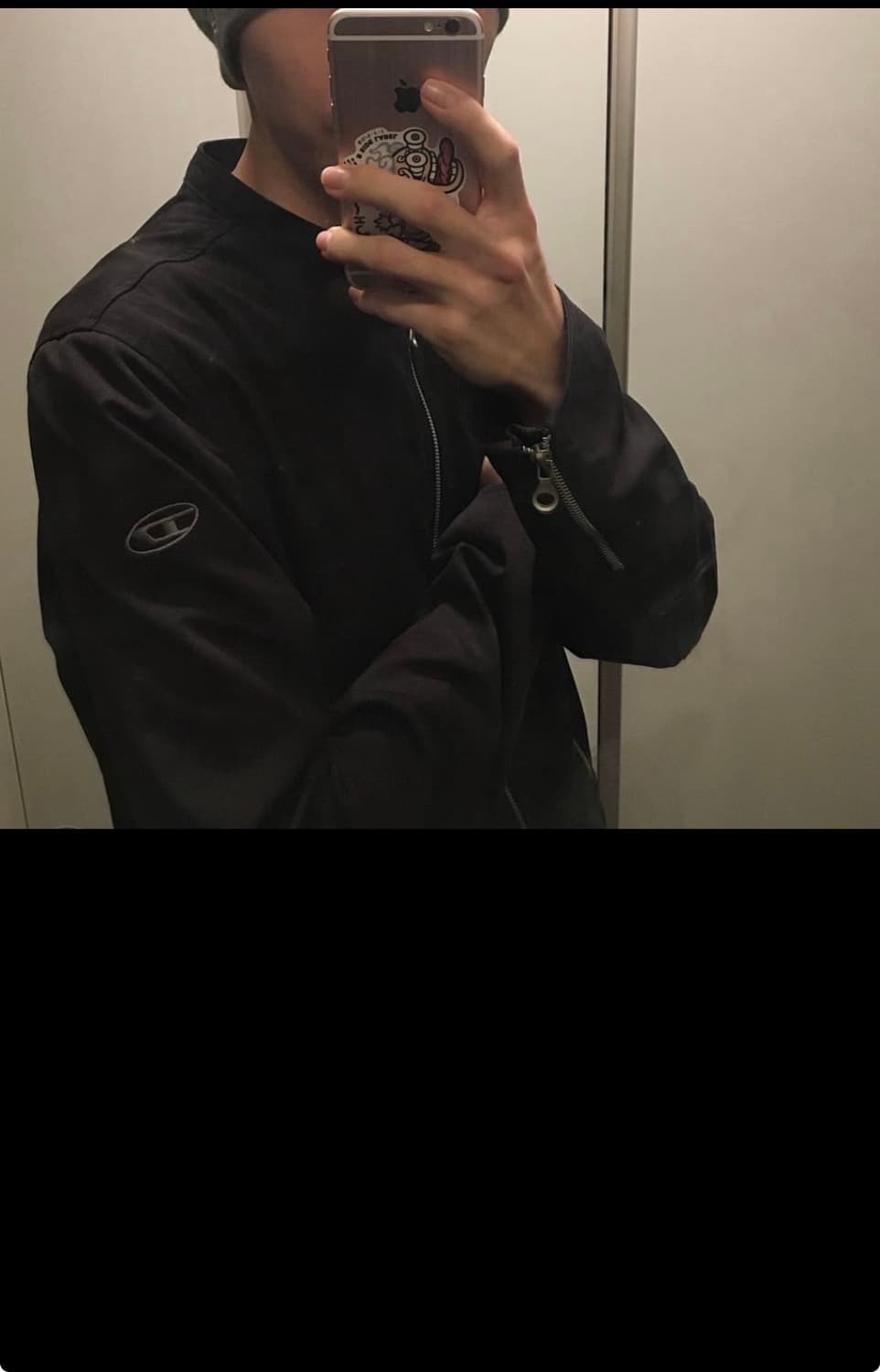 디젤 글로리 자켓 L사이즈 상품이미지2