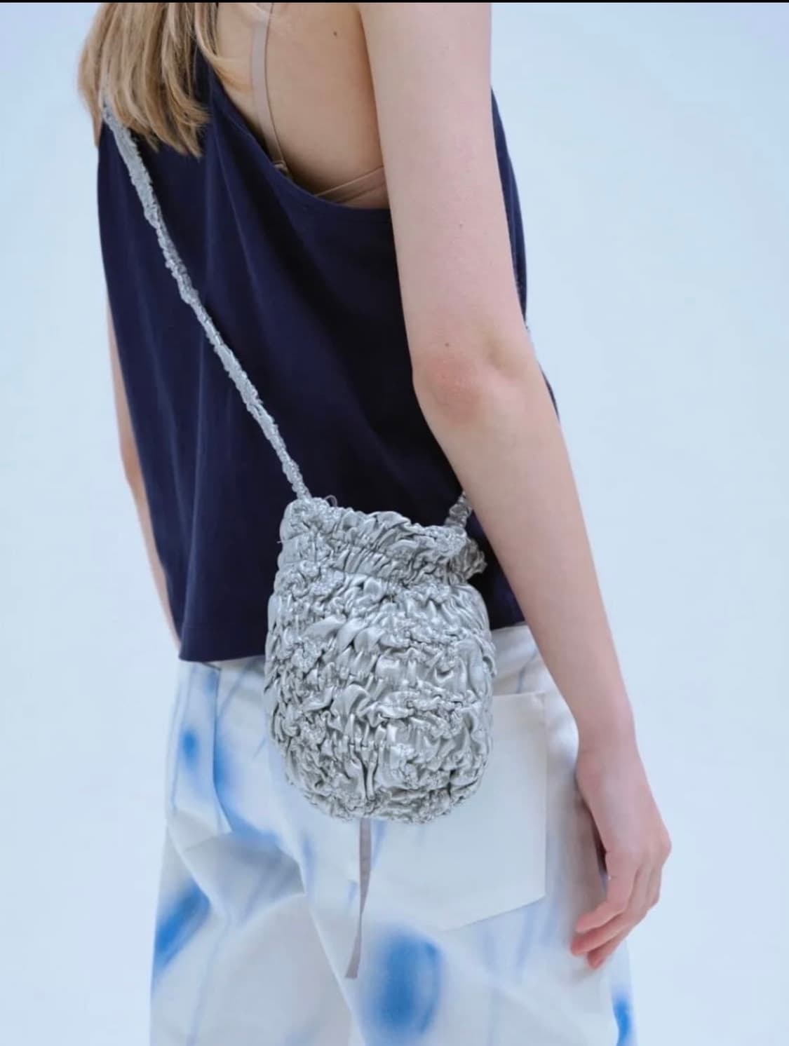 코스모스펌킨백 상품이미지1