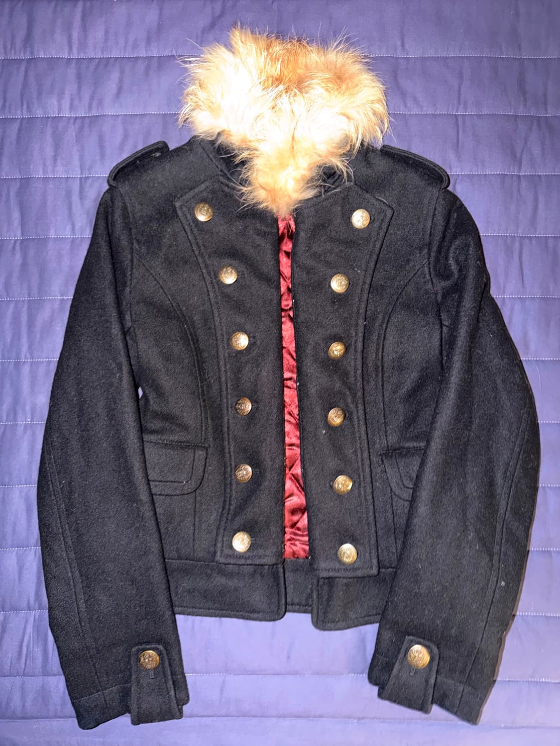 나폴레옹 재킷 상품이미지1