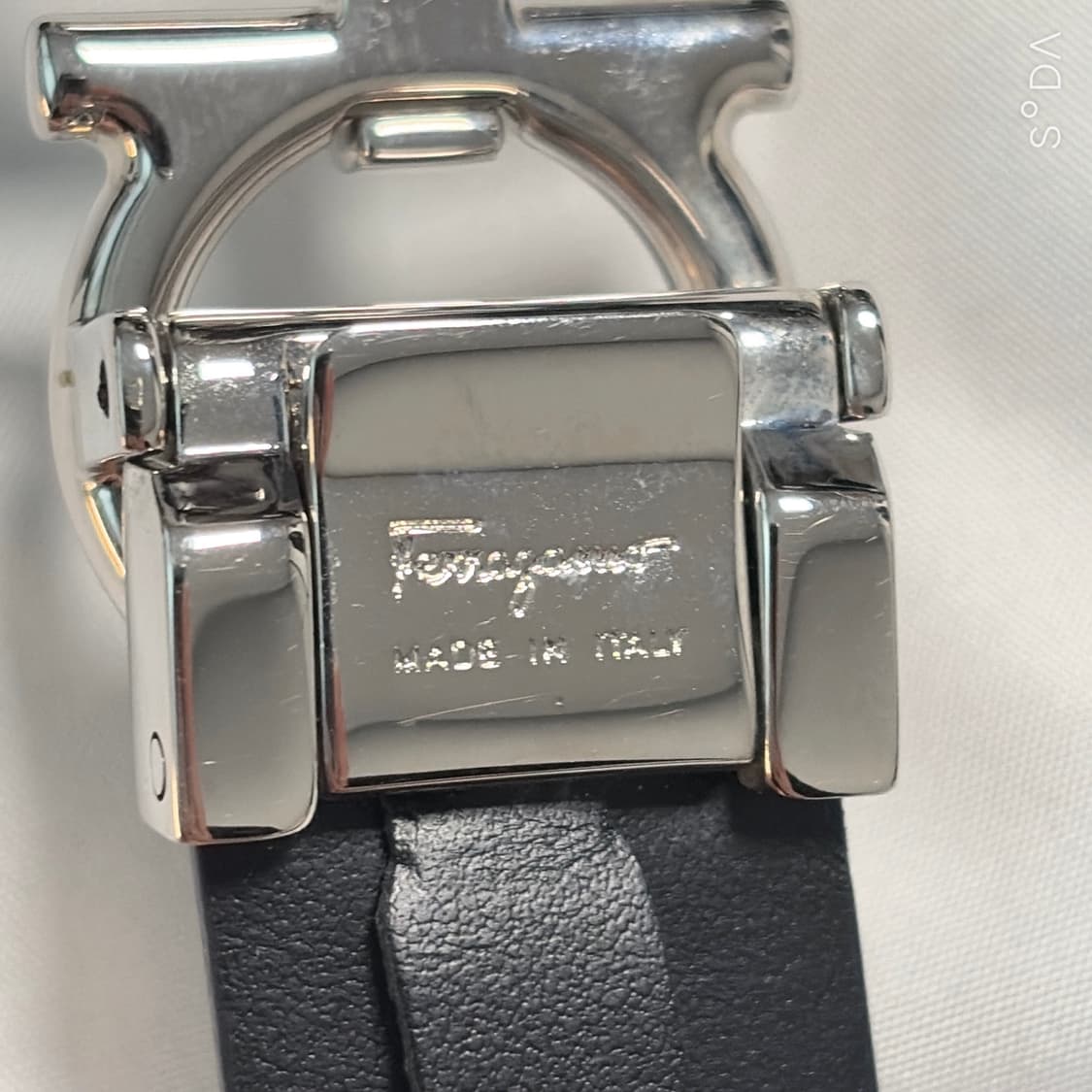 페라가모 여성 벨트 (23b559) 상품이미지6