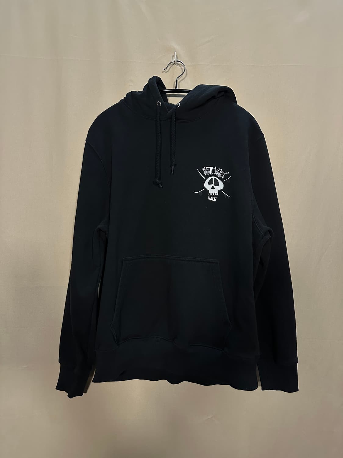 스투시 서프 스케이트 후디 처분  상품이미지2