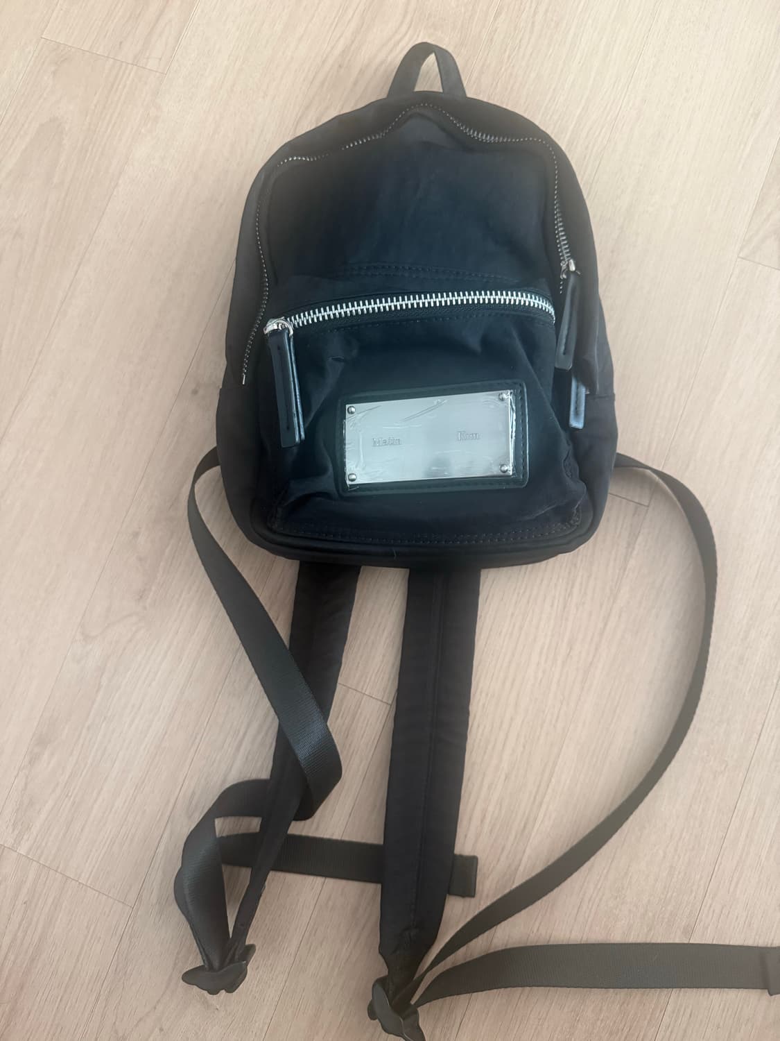 마뗑킴백팩 상품이미지1