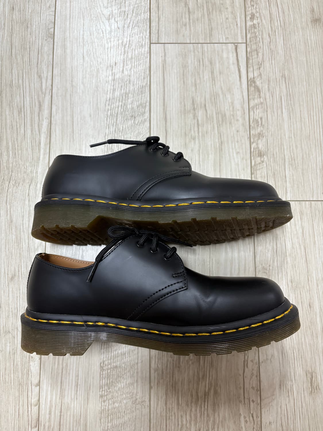 닥터마틴 1461 3홀 스무스 240 상품이미지3