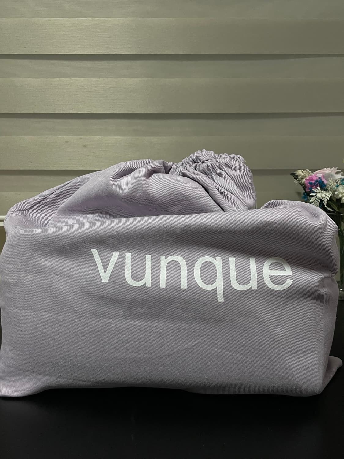 새제품) 분크 Oblong Tote L (어블론 토트백 L사이즈) 상품이미지8