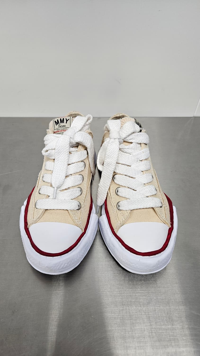 미하라야스히로 지디피터슨 내츄럴(37사이즈) 상품이미지1