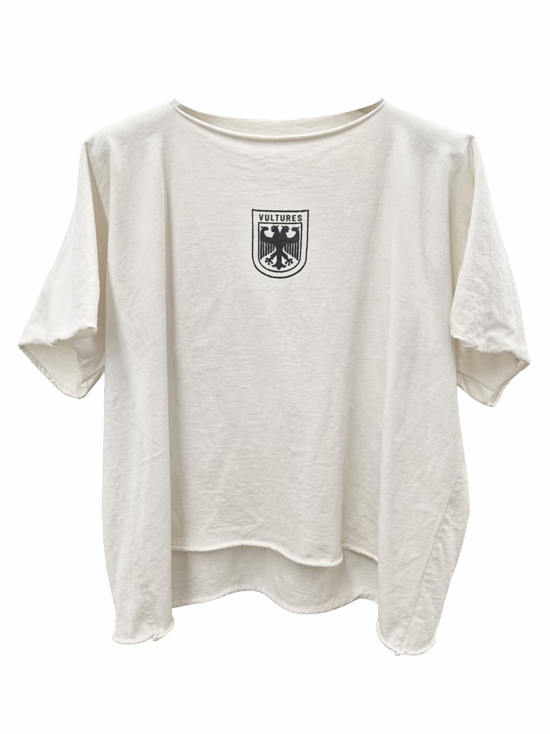 이지 yzy 벌쳐스 박스티 2 상품이미지1