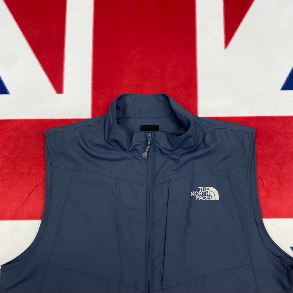 노스페이스 베스트 105 상품이미지3