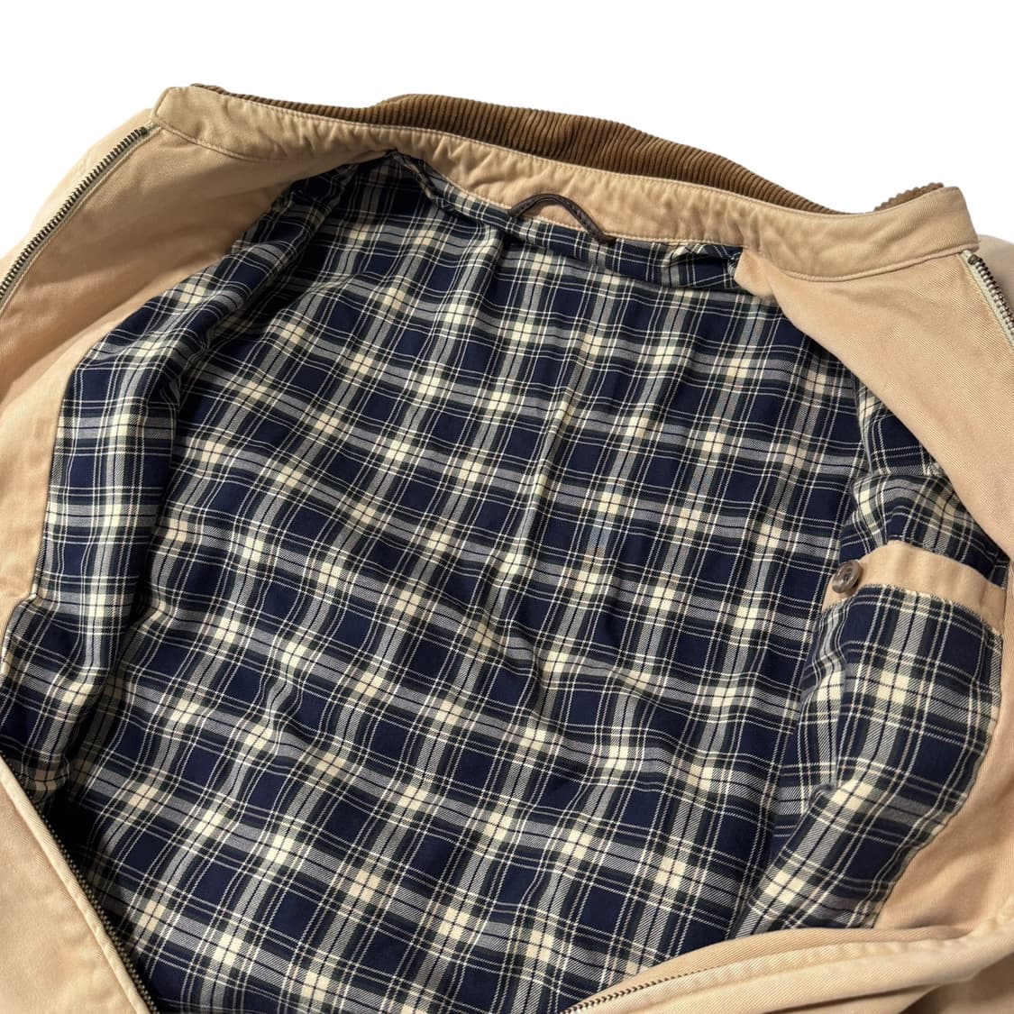 폴로 랄프로렌 90s 코듀로이 코튼 자켓 상품이미지3