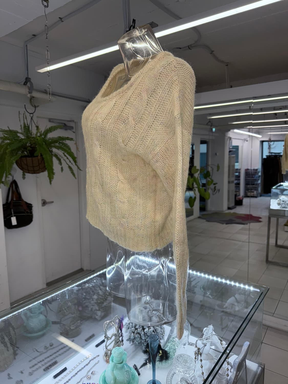 EARTH MUSIC& ECOLOGY 상품이미지2