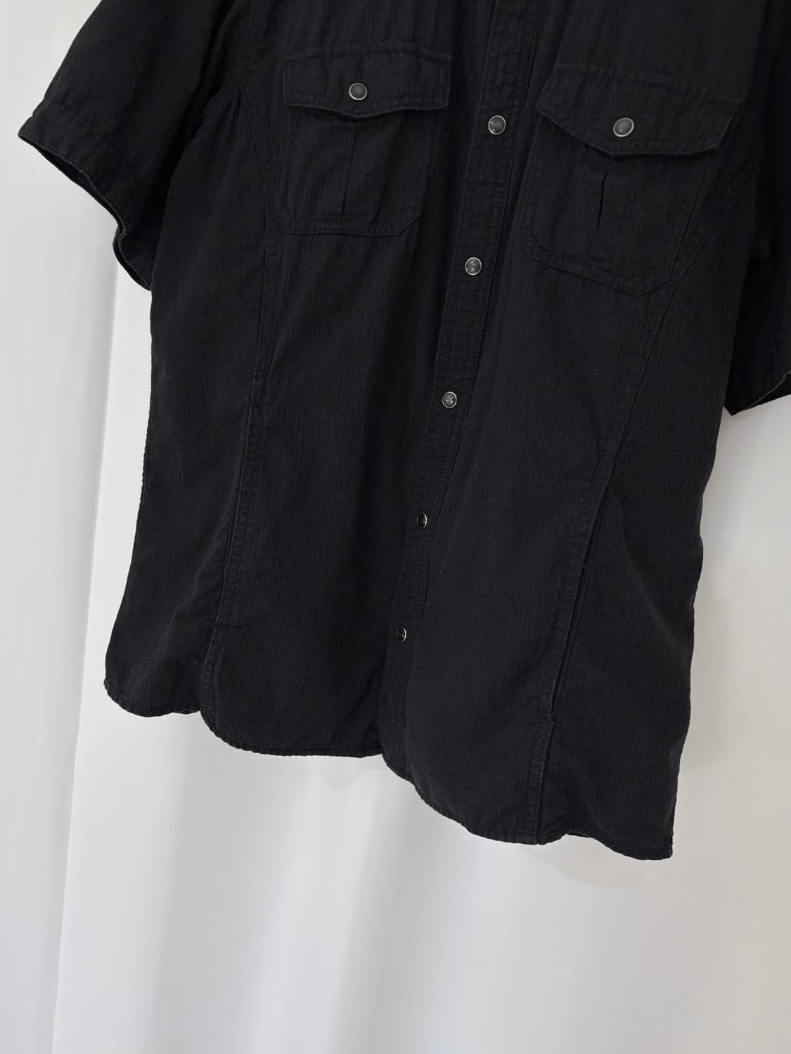 INTERMEZZO short sleeve shirt  상품이미지3