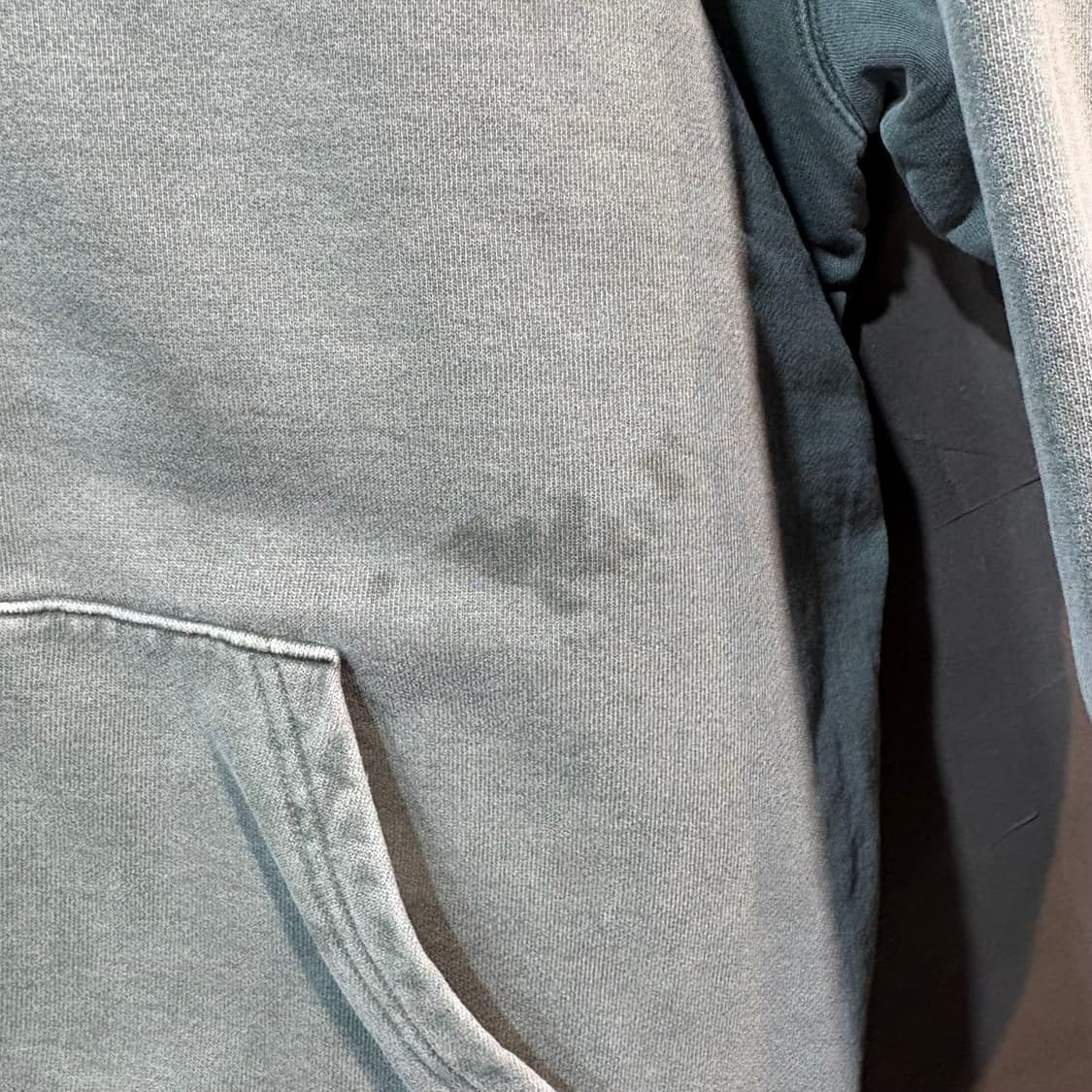 [L] CARHARTT WIP 칼하트 윕 후드 비스타 자켓  상품이미지5