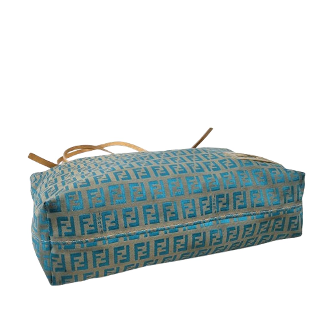 정품 펜디 FF 주카 패브릭 숄더백 상품이미지7