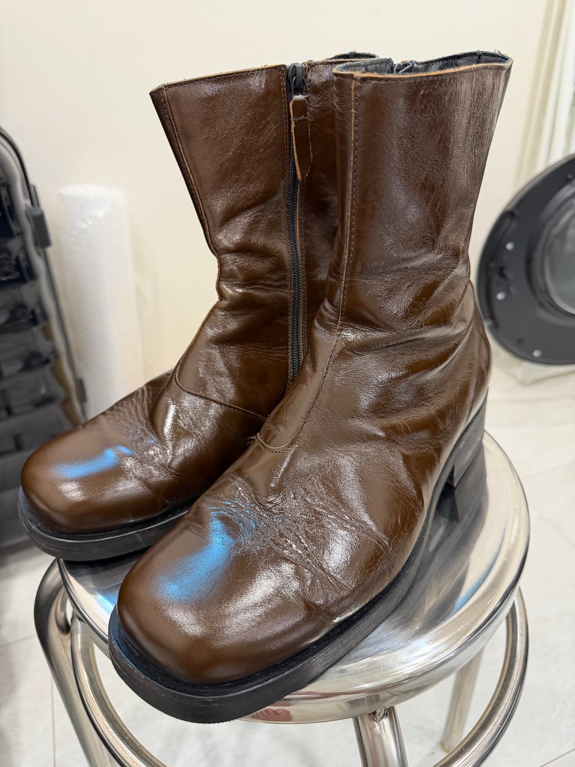 아워레가시 카미온 올리브 43 상품이미지1