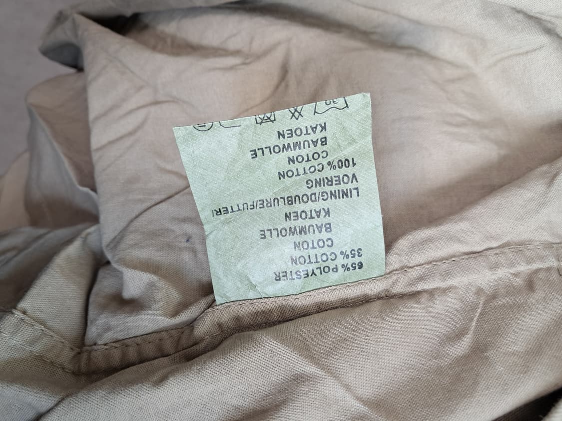 밀텍 m65 상품이미지6