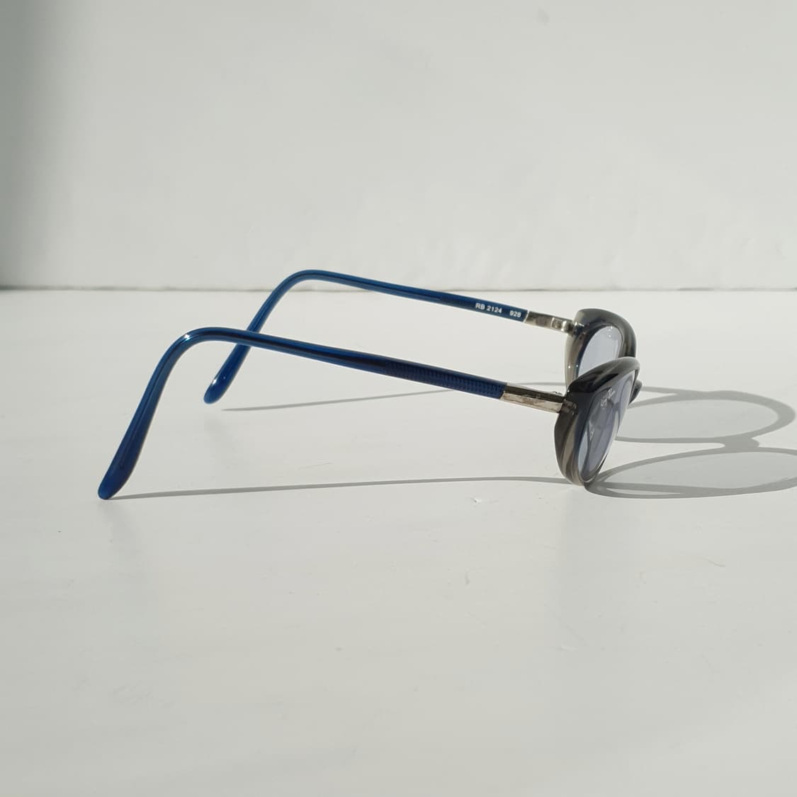 Ray-Ban RB 2124 sunglasses 상품이미지7